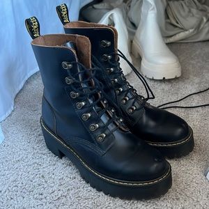 Doc Martin Leona Boots